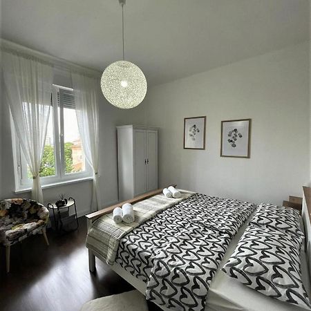 Sea Flower Apartment Рієка Екстер'єр фото