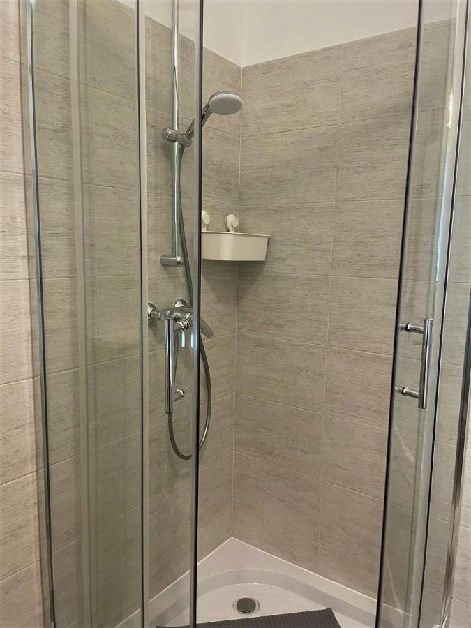 Sea Flower Apartment Рієка Екстер'єр фото
