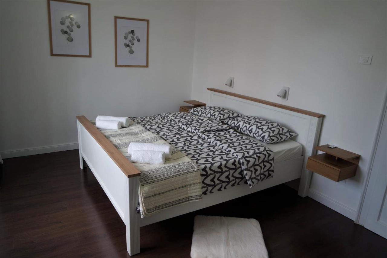 Sea Flower Apartment Рієка Екстер'єр фото