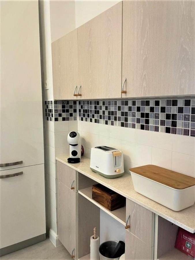 Sea Flower Apartment Рієка Екстер'єр фото