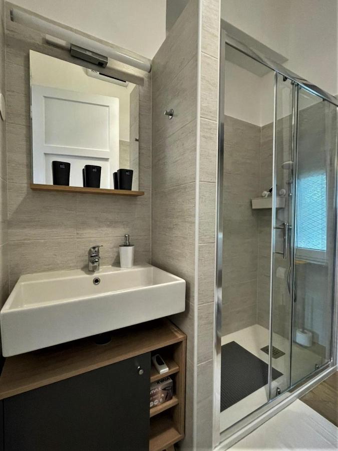 Sea Flower Apartment Рієка Екстер'єр фото