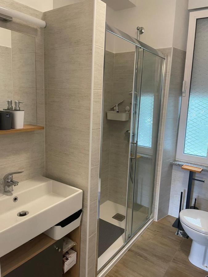 Sea Flower Apartment Рієка Екстер'єр фото