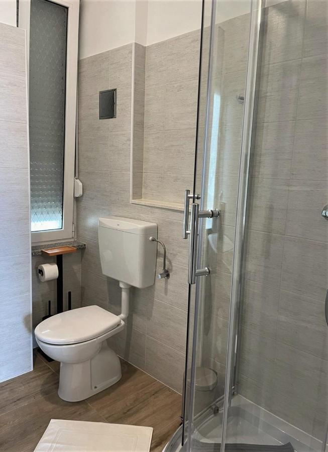 Sea Flower Apartment Рієка Екстер'єр фото