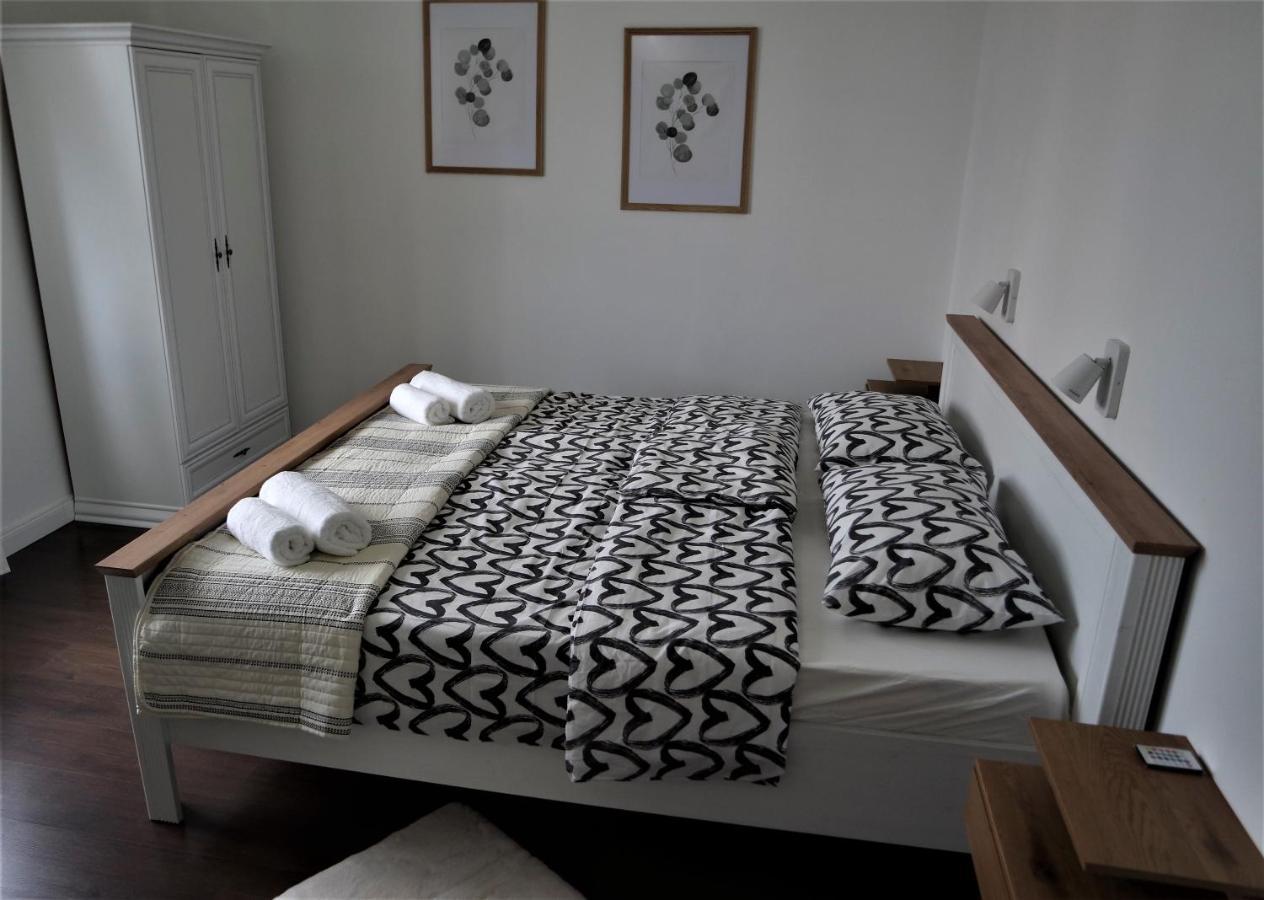 Sea Flower Apartment Рієка Екстер'єр фото