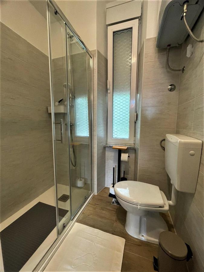 Sea Flower Apartment Рієка Екстер'єр фото