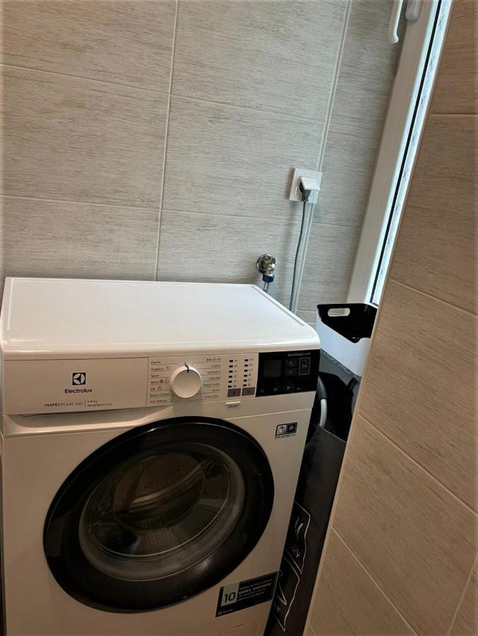 Sea Flower Apartment Рієка Екстер'єр фото