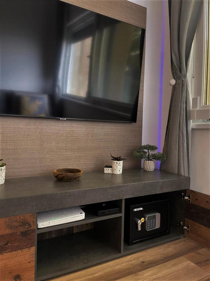Sea Flower Apartment Рієка Екстер'єр фото