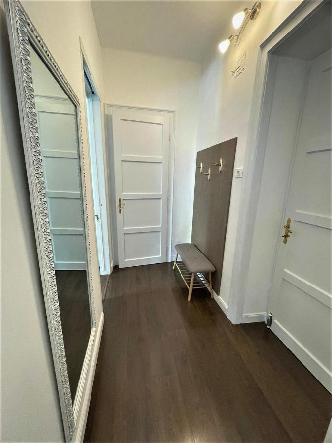 Sea Flower Apartment Рієка Екстер'єр фото