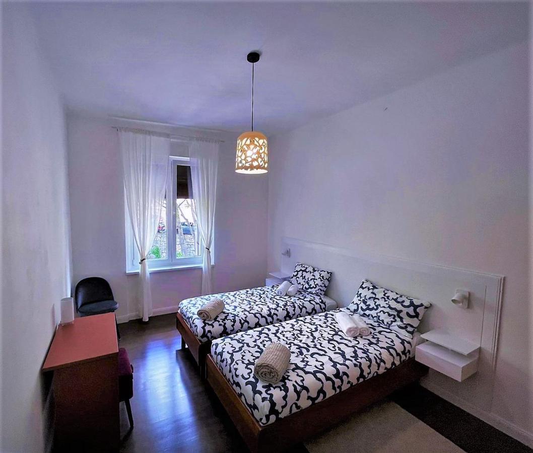 Sea Flower Apartment Рієка Екстер'єр фото